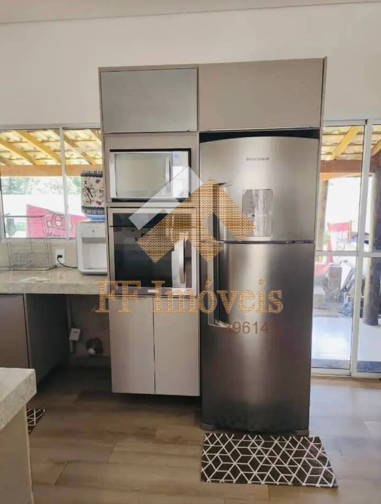 Casa, 2 quartos, 232 m² - Foto 3