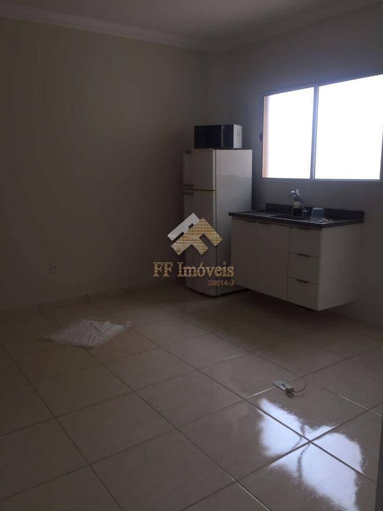 Apartamento, 1 quarto - Foto 4