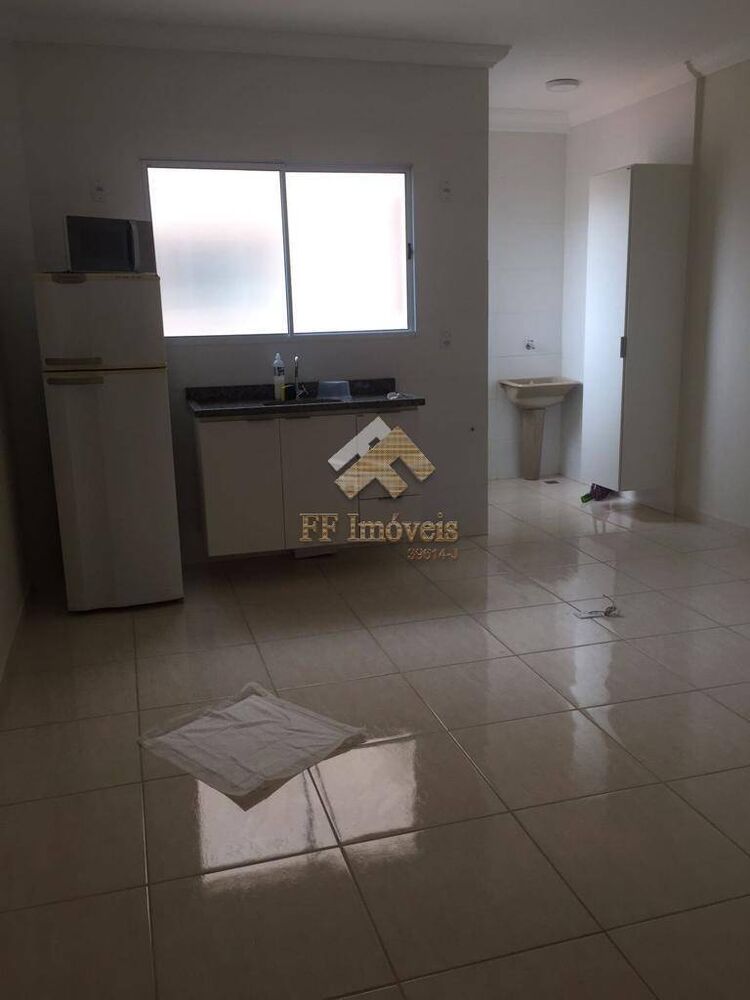 Apartamento, 1 quarto - Foto 5
