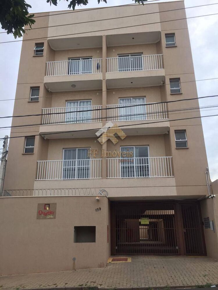 Apartamento, 1 quarto - Foto 6