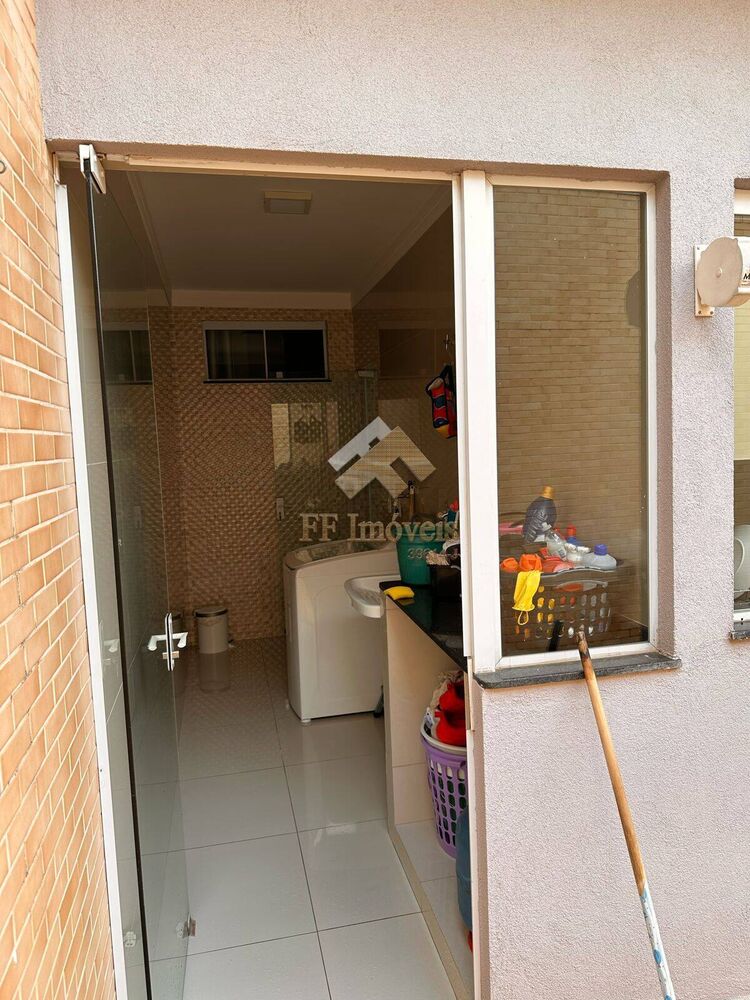 Casa, 2 quartos, 150 m² - Foto 4