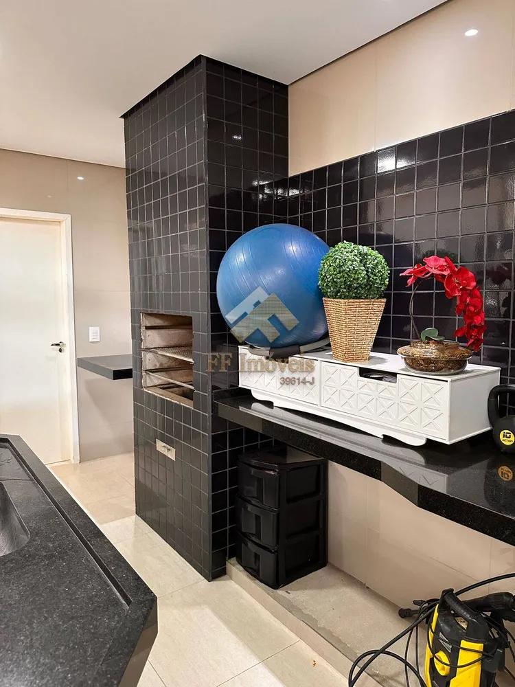 Casa, 2 quartos, 150 m² - Foto 6