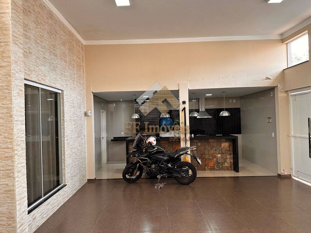 Casa, 2 quartos, 150 m² - Foto 1