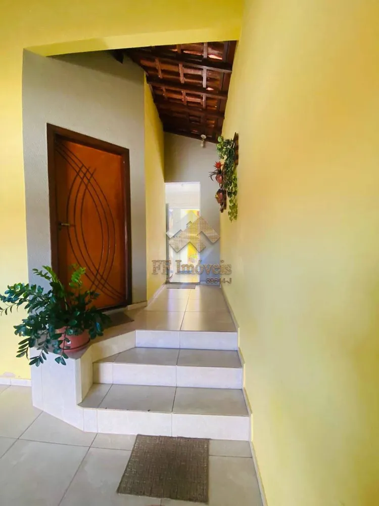 Casa, 3 quartos, 80 m² - Foto 11