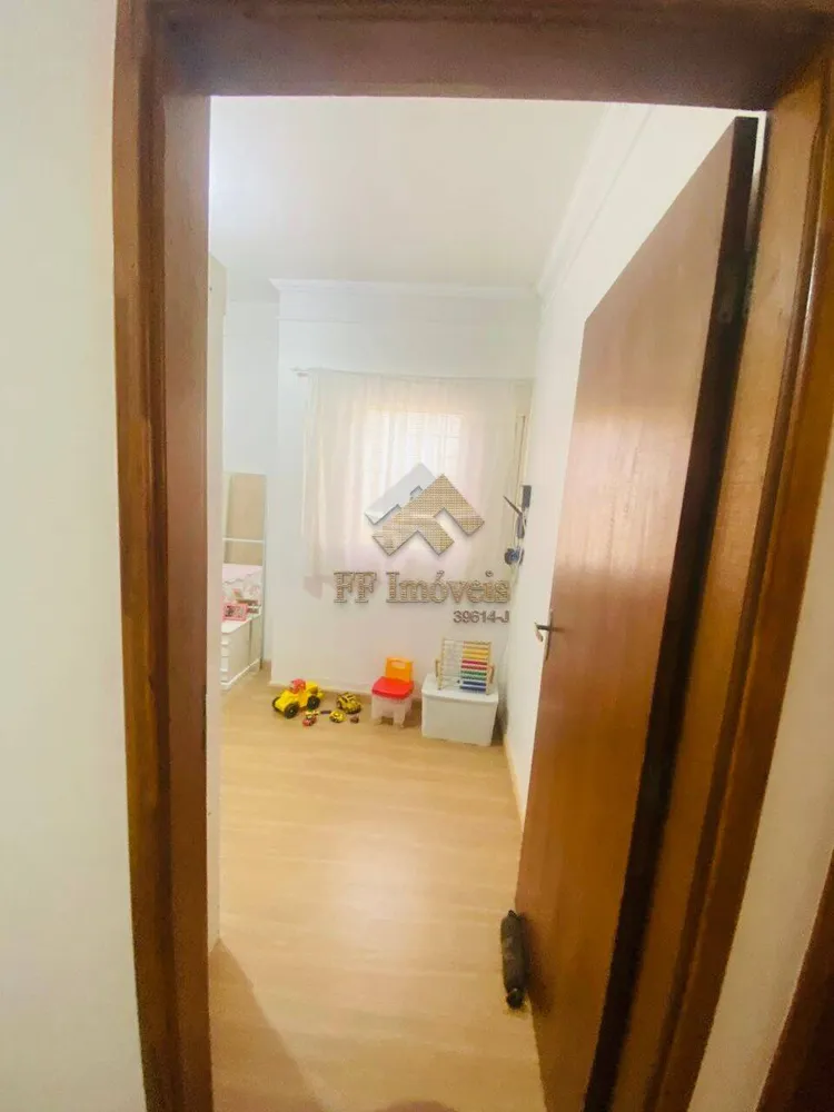 Casa, 3 quartos, 80 m² - Foto 1