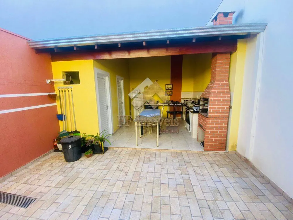 Casa, 3 quartos, 80 m² - Foto 9