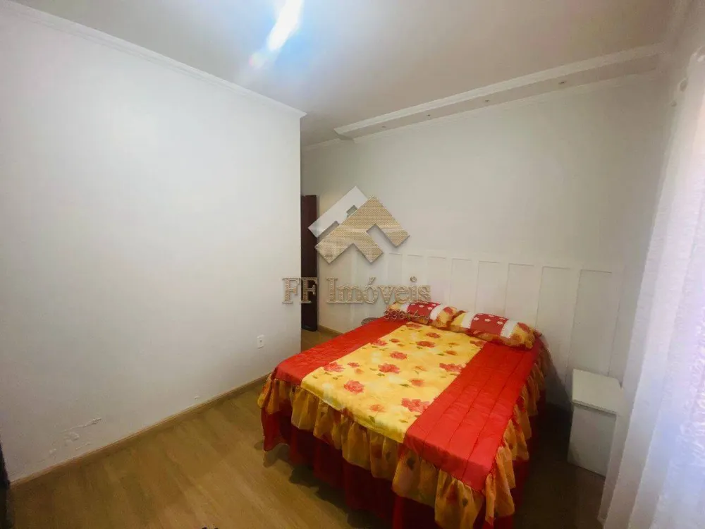 Casa, 3 quartos, 80 m² - Foto 12