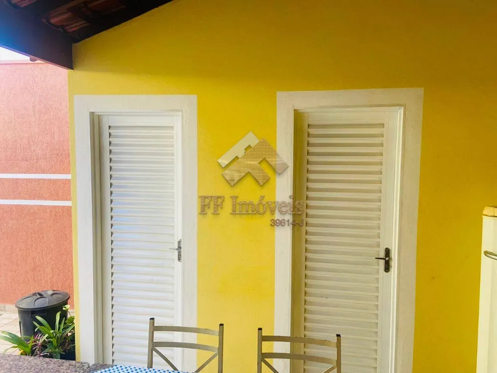 Casa, 3 quartos, 80 m² - Foto 3