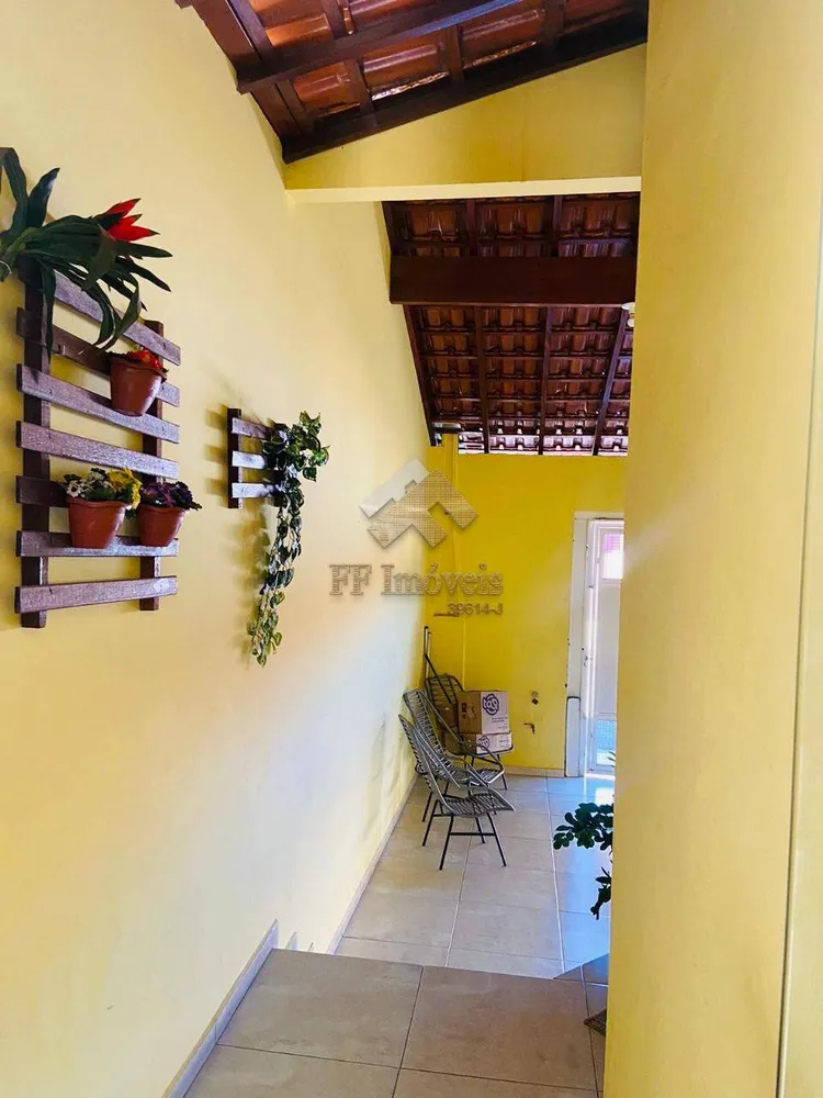 Casa, 3 quartos, 80 m² - Foto 2