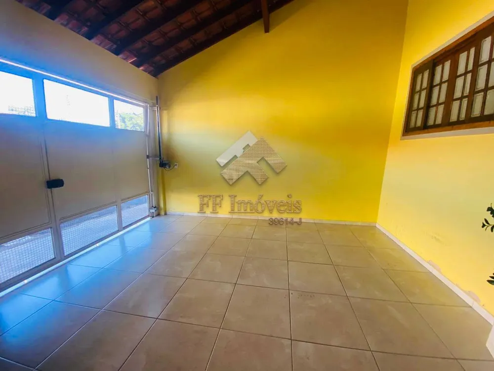 Casa, 3 quartos, 80 m² - Foto 2