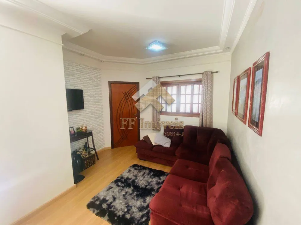 Casa, 3 quartos, 80 m² - Foto 6