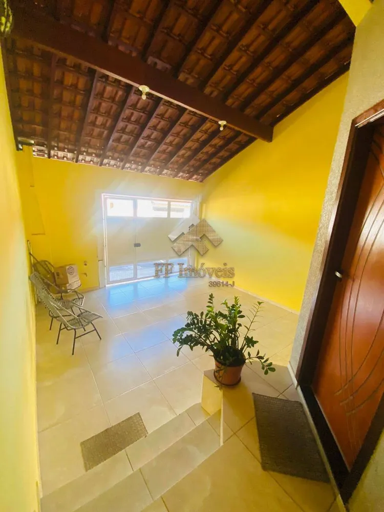 Casa, 3 quartos, 80 m² - Foto 7