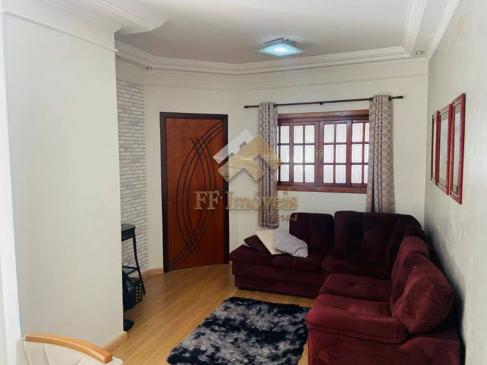 Casa, 3 quartos, 80 m² - Foto 5