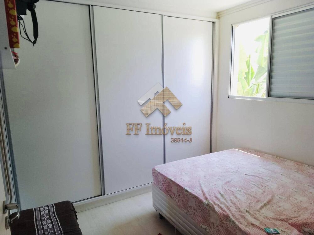 Apartamento à venda, 49m² - Foto 3