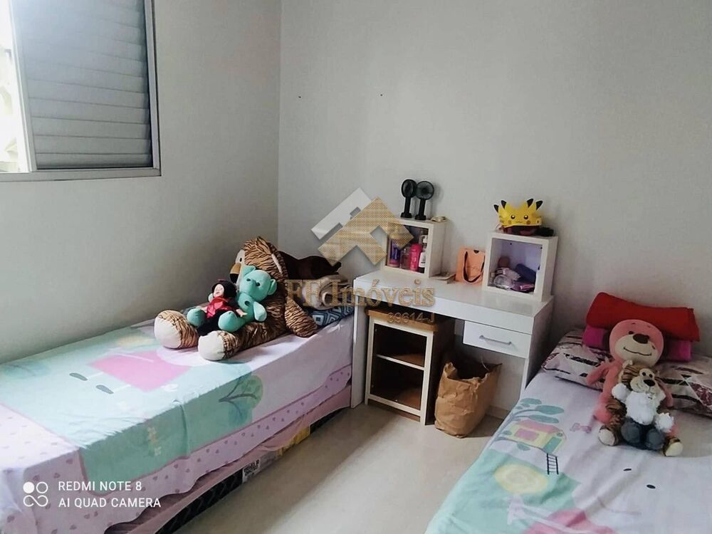 Apartamento à venda, 49m² - Foto 4