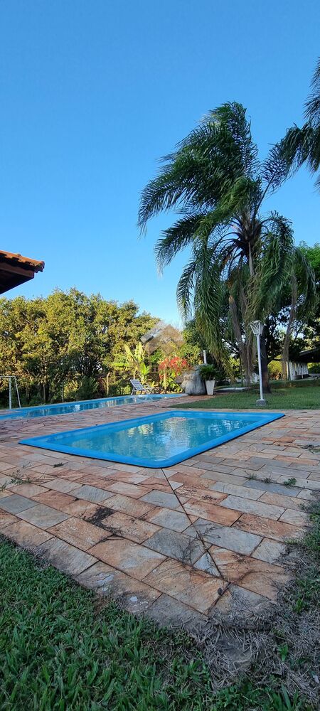 Chácara à venda com 2 quartos, 300m² - Foto 4