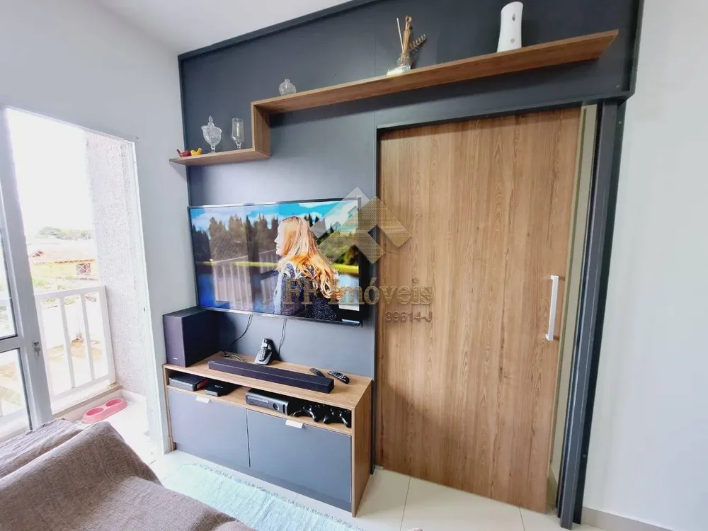 Apartamento, 2 quartos, 49 m² - Foto 6