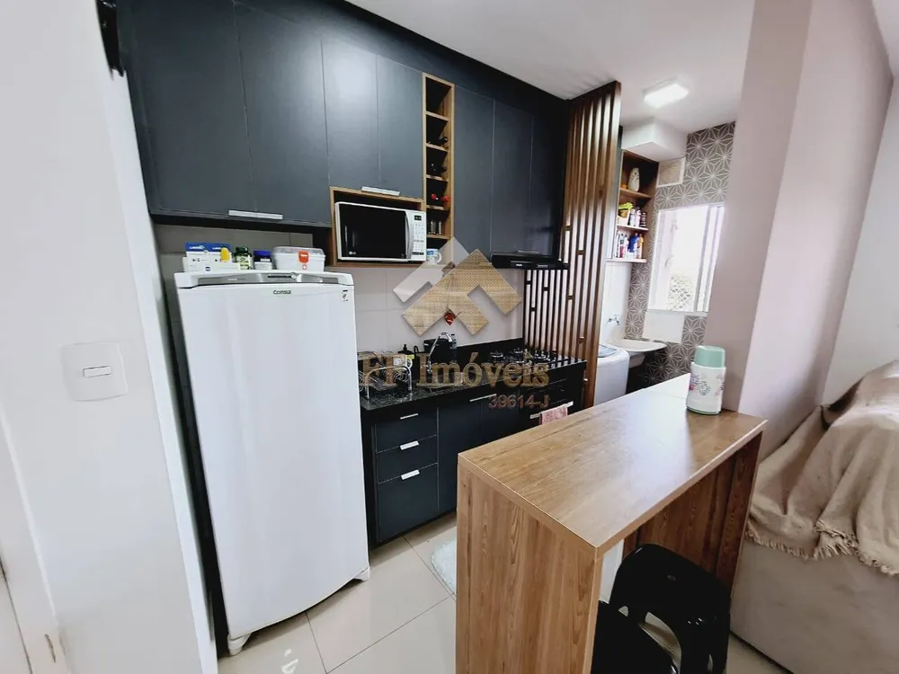Apartamento, 2 quartos, 49 m² - Foto 8