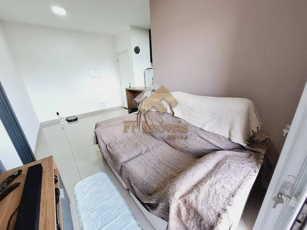 Apartamento, 2 quartos, 49 m² - Foto 5
