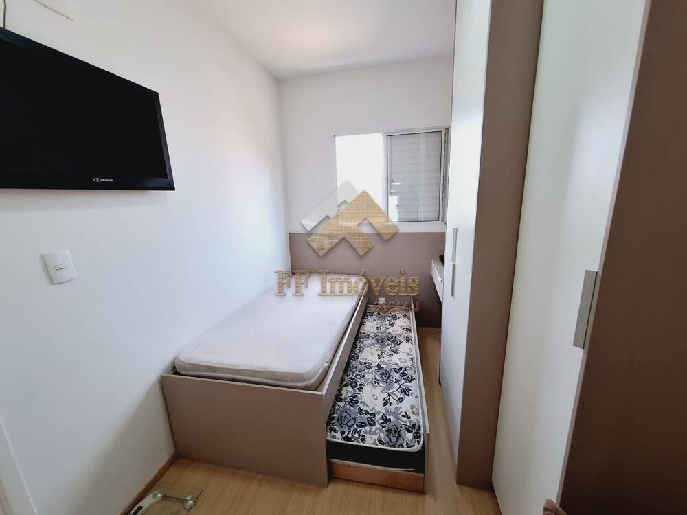 Apartamento, 2 quartos, 49 m² - Foto 1