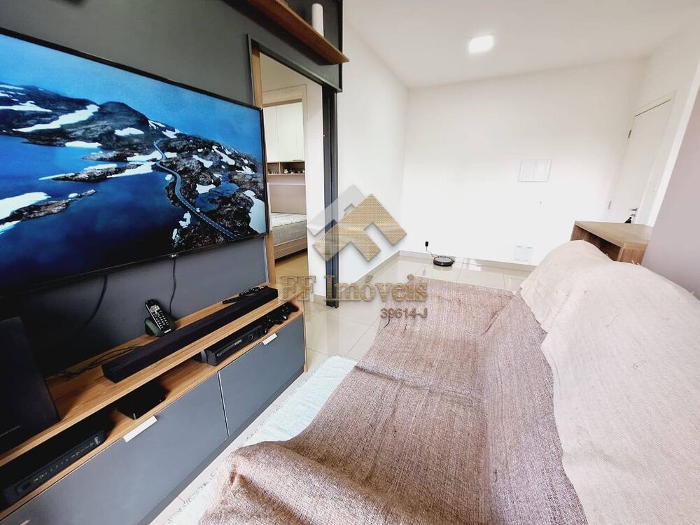 Apartamento, 2 quartos, 49 m² - Foto 3