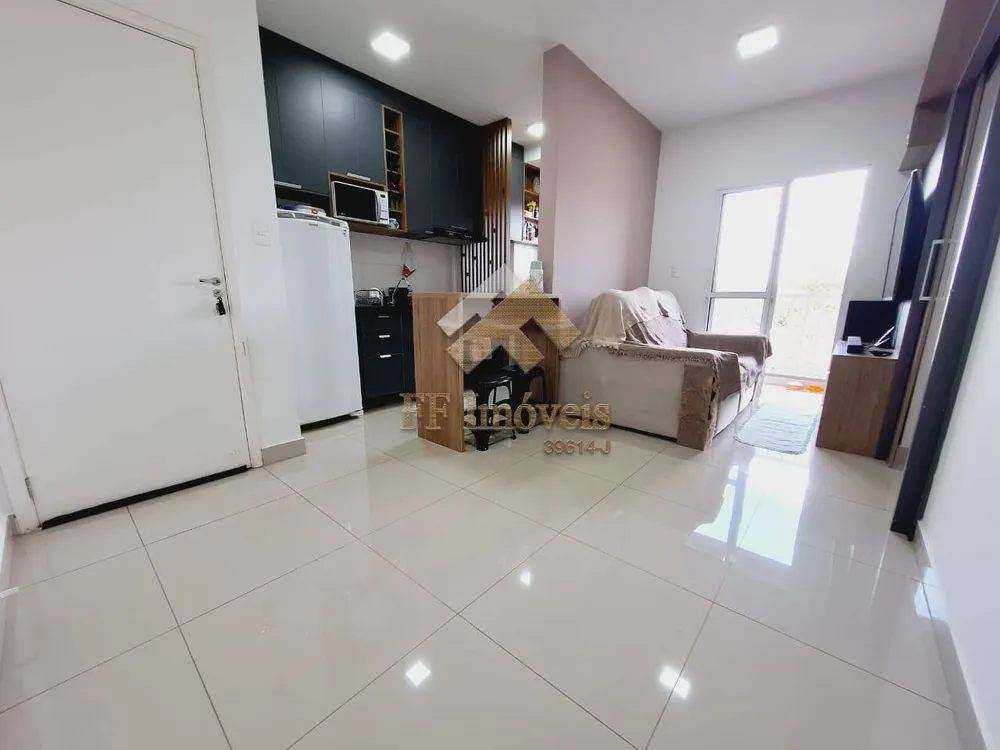 Apartamento, 2 quartos, 49 m² - Foto 7
