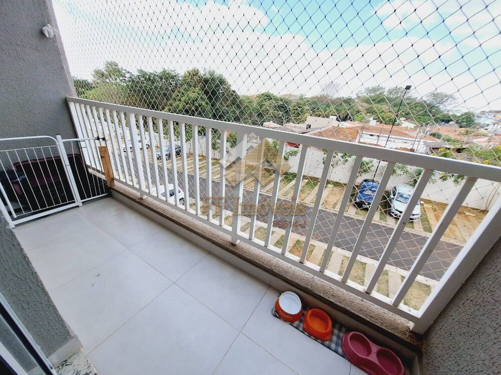 Apartamento, 2 quartos, 49 m² - Foto 4
