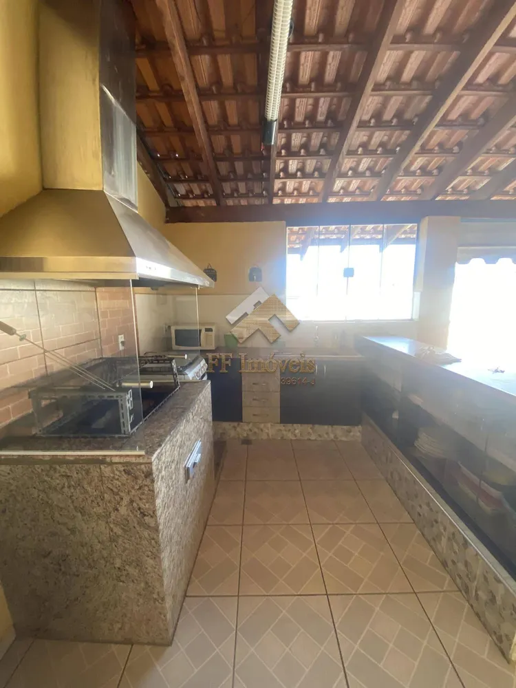 Casa, 4 quartos - Foto 6