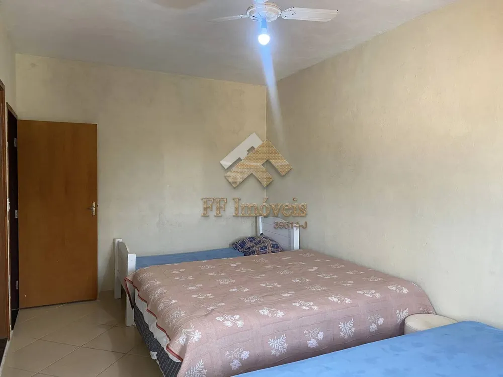 Casa, 4 quartos - Foto 5