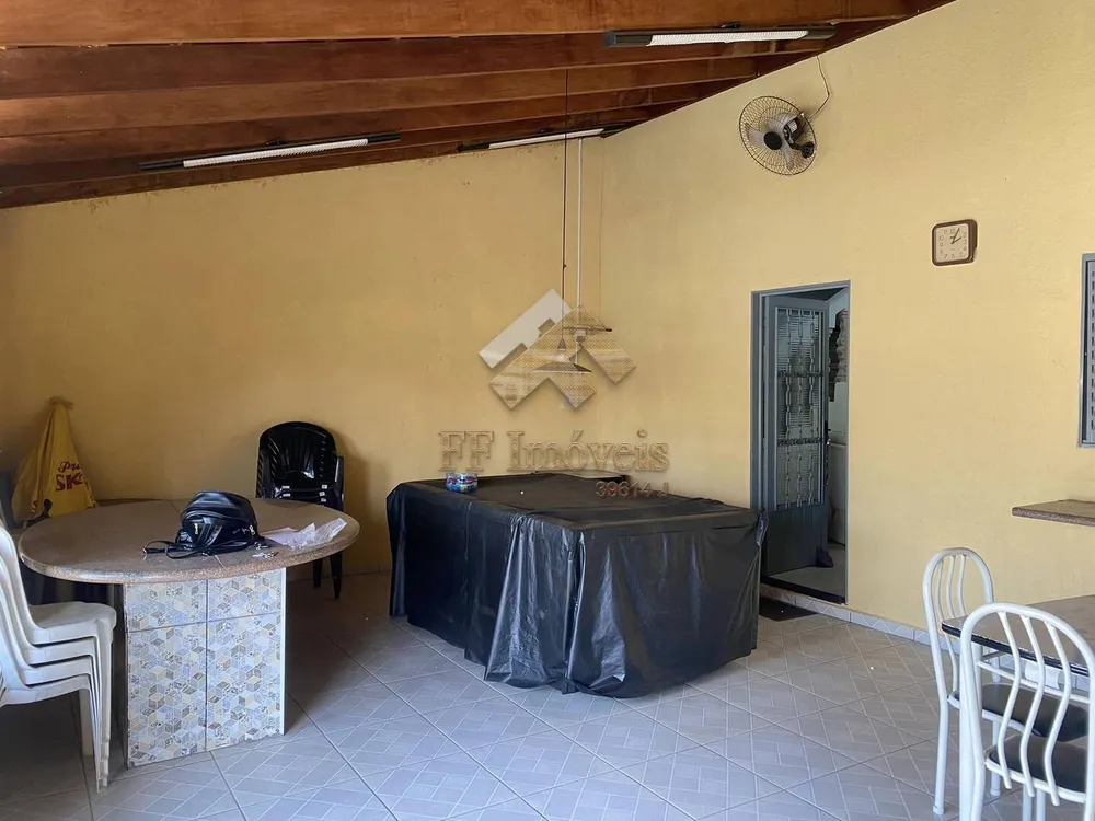 Casa, 4 quartos - Foto 7