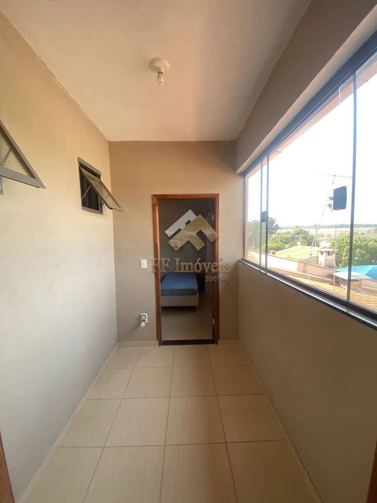 Casa, 4 quartos - Foto 4