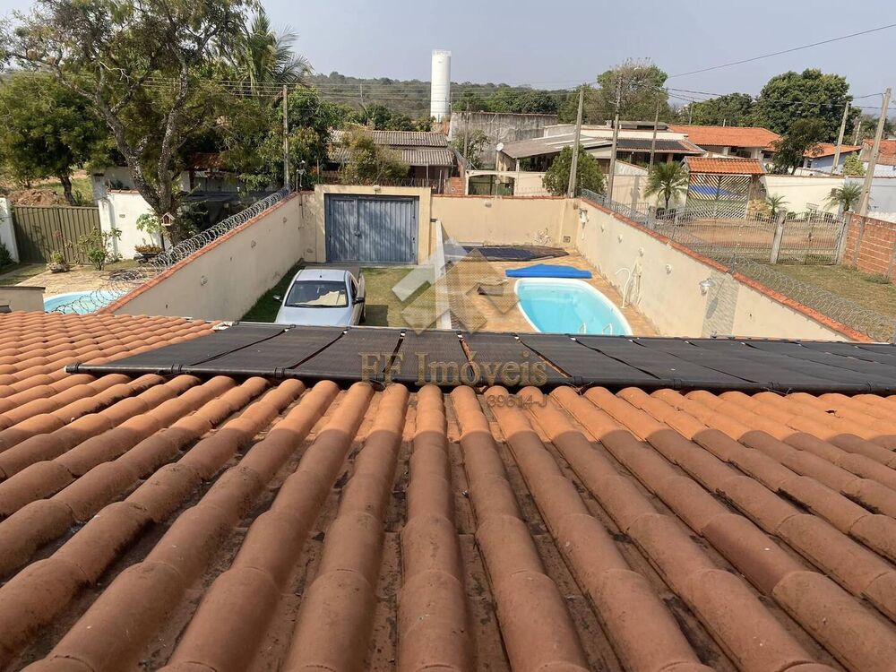 Casa, 4 quartos - Foto 2