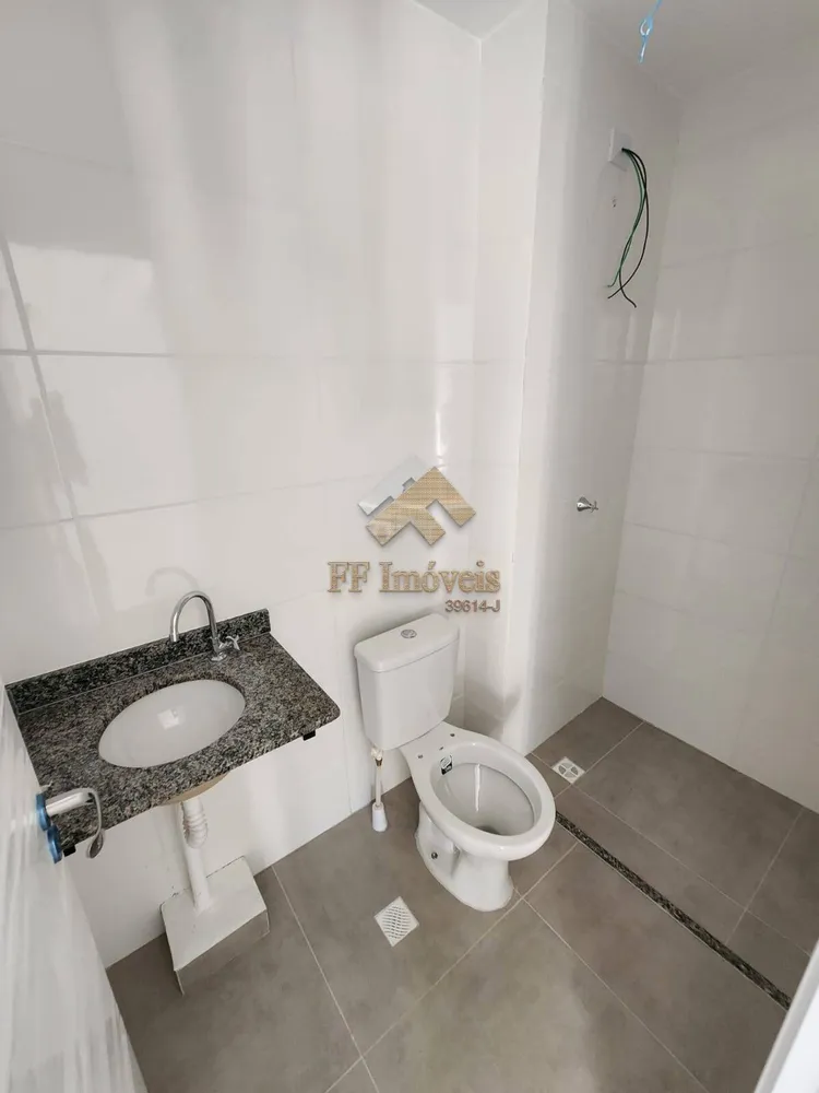 Apartamento, 2 quartos, 47 m² - Foto 6