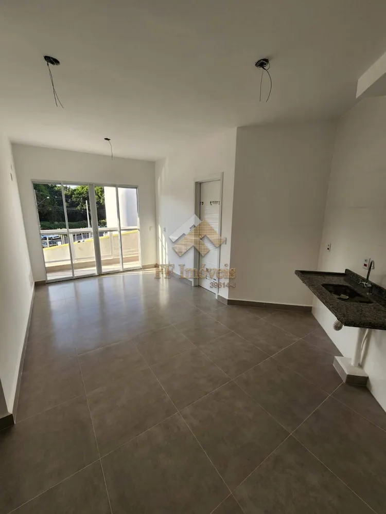 Apartamento, 2 quartos, 47 m² - Foto 5