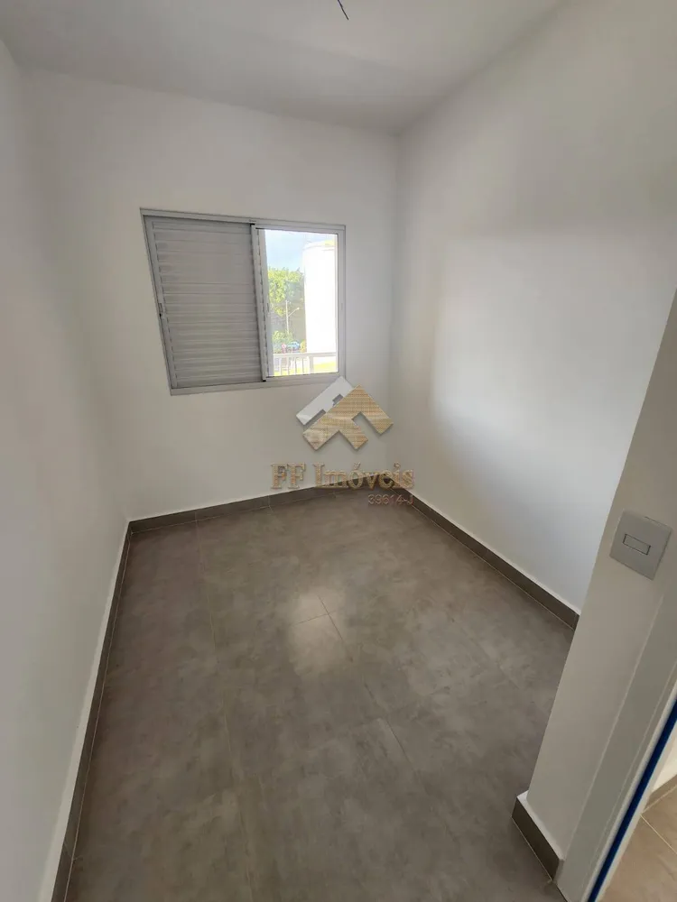 Apartamento, 2 quartos, 47 m² - Foto 7