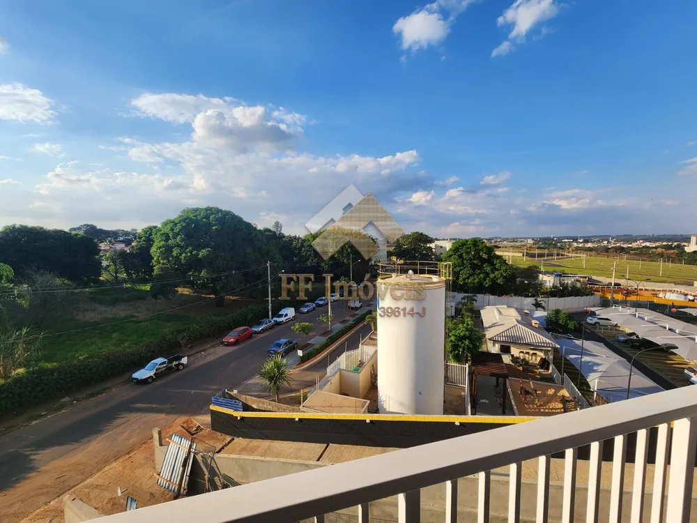 Apartamento, 2 quartos, 47 m² - Foto 8