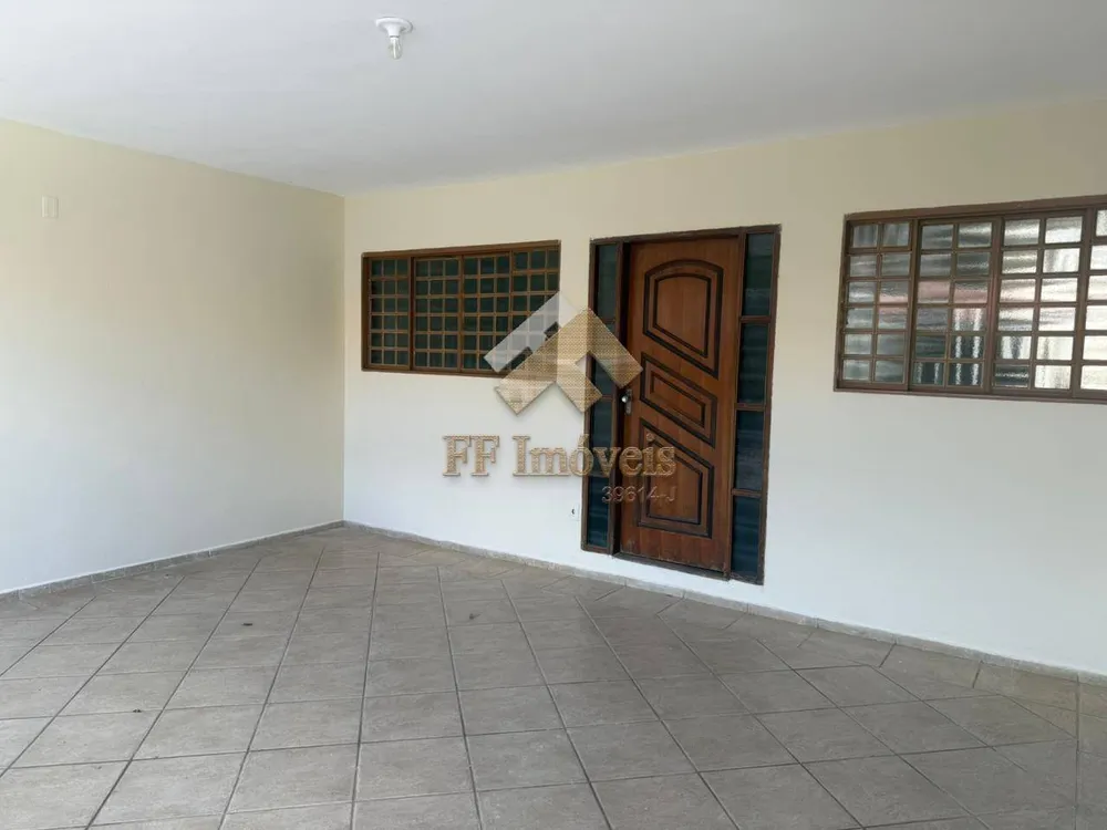 Casa, 2 quartos, 122 m² - Foto 1