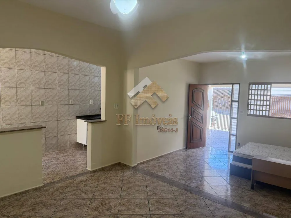 Casa, 2 quartos, 122 m² - Foto 2