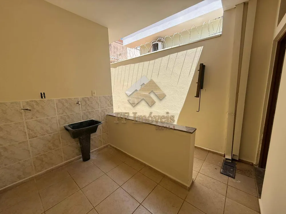 Casa, 2 quartos, 122 m² - Foto 15