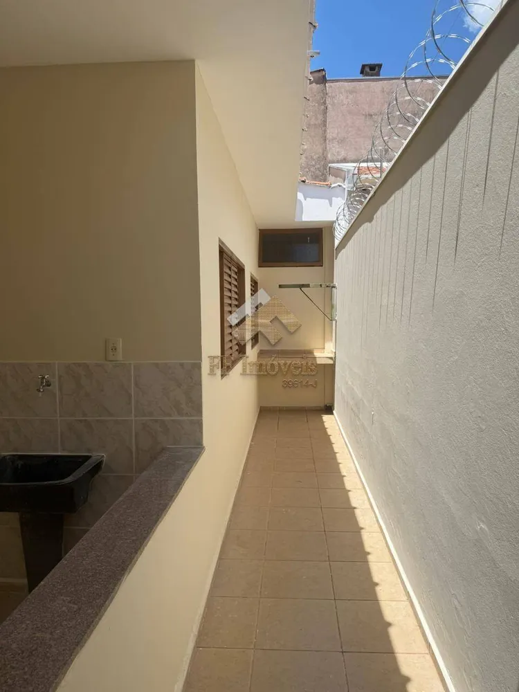 Casa, 2 quartos, 122 m² - Foto 7