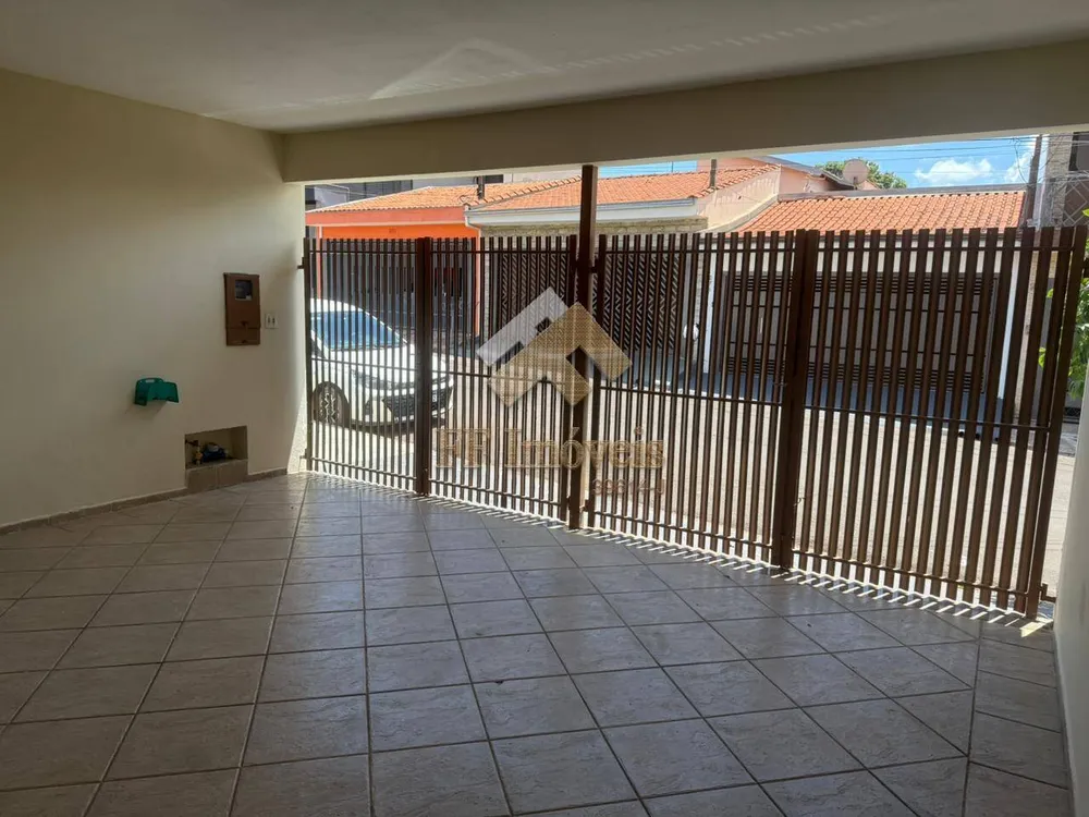 Casa, 2 quartos, 122 m² - Foto 6