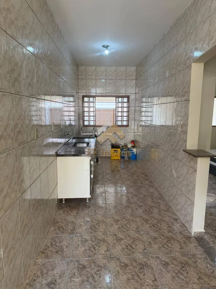 Casa, 2 quartos, 122 m² - Foto 8