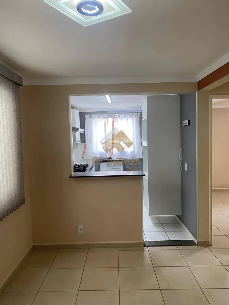 Apartamento, 2 quartos - Foto 5