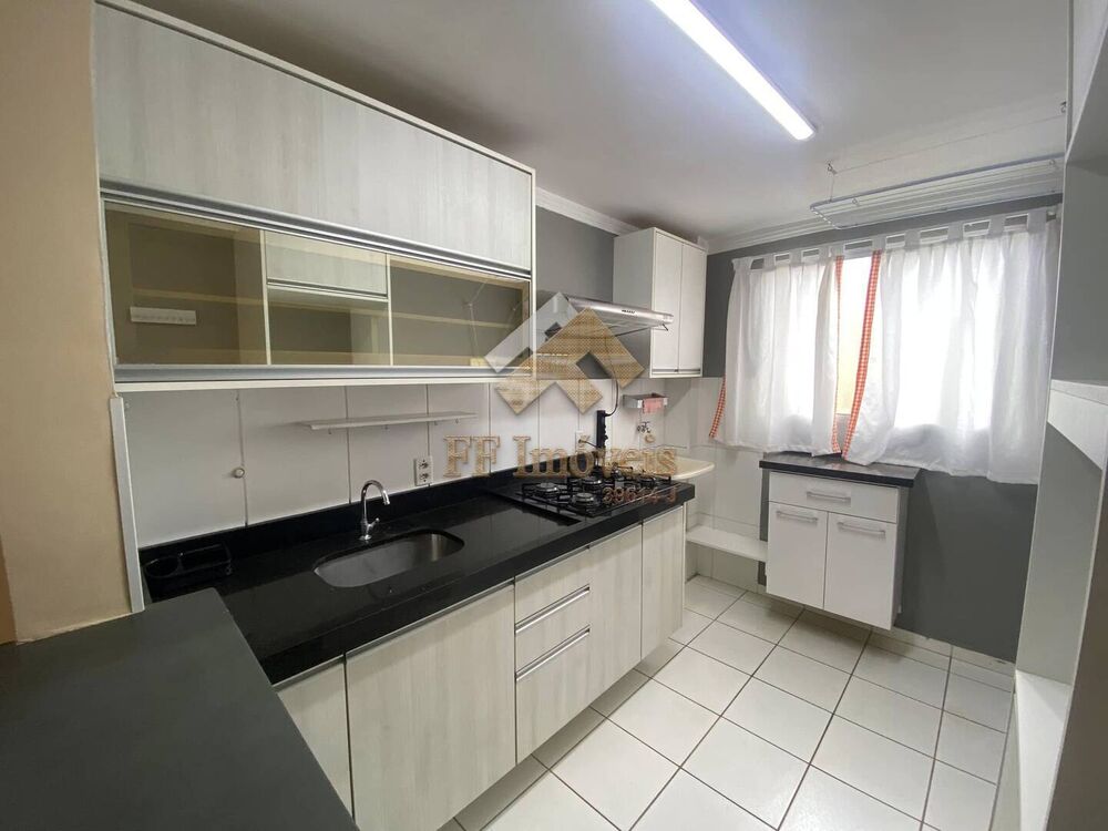 Apartamento, 2 quartos - Foto 3