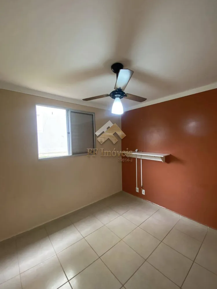 Apartamento, 2 quartos - Foto 8