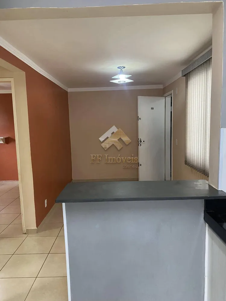 Apartamento, 2 quartos - Foto 8