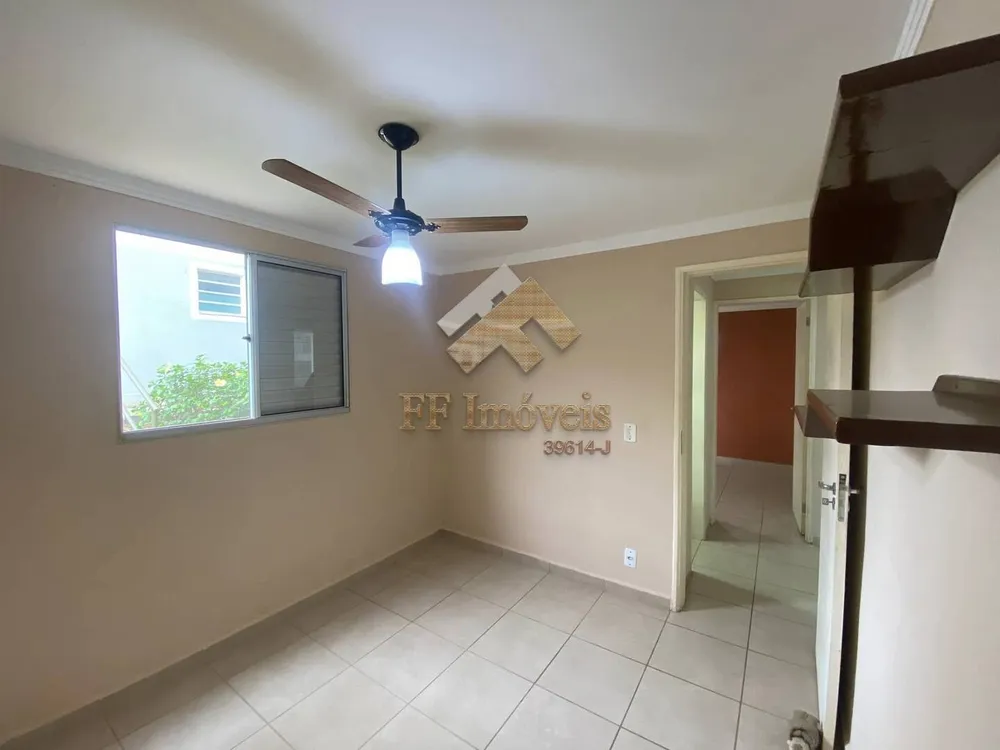 Apartamento, 2 quartos - Foto 5