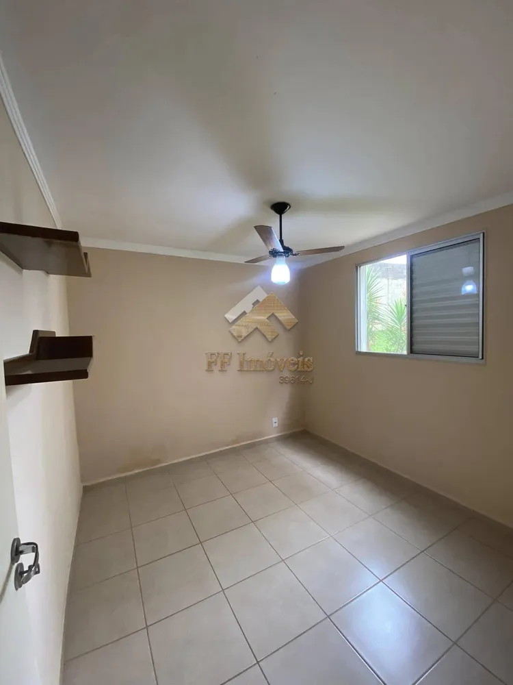 Apartamento, 2 quartos - Foto 6