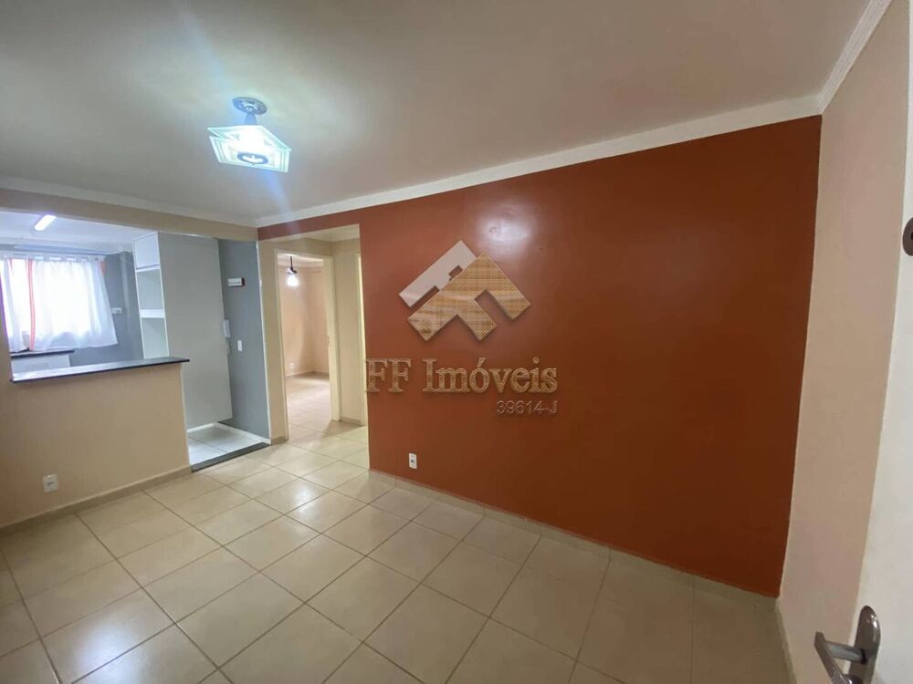 Apartamento, 2 quartos - Foto 2
