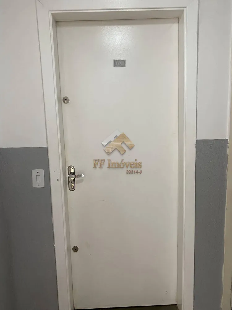 Apartamento, 2 quartos - Foto 2